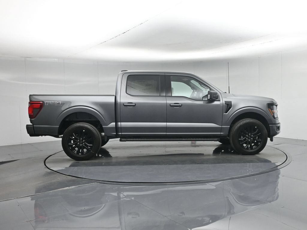New 2026 Ford F150 XLT w/ Equipment Group 303A High RWD image 27