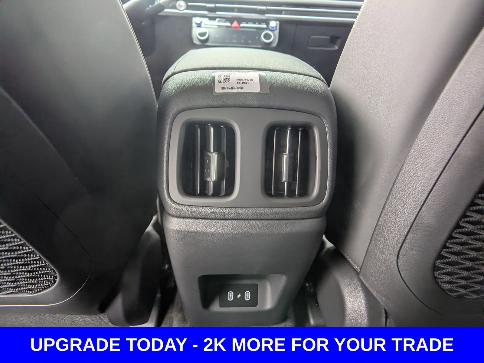 New 2026 Hyundai Tucson SEL image 18