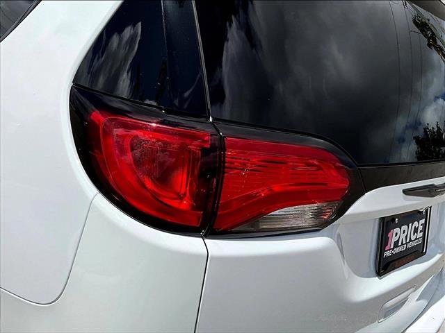 Used 2020 Chrysler Pacifica Touring-L Plus w/ Advanced Safetytec Group image 29