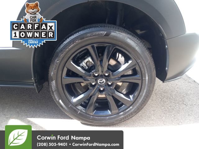 Used 2024 MAZDA CX-30 AWD 2.5 S w/ Select Sport Pkg image 31