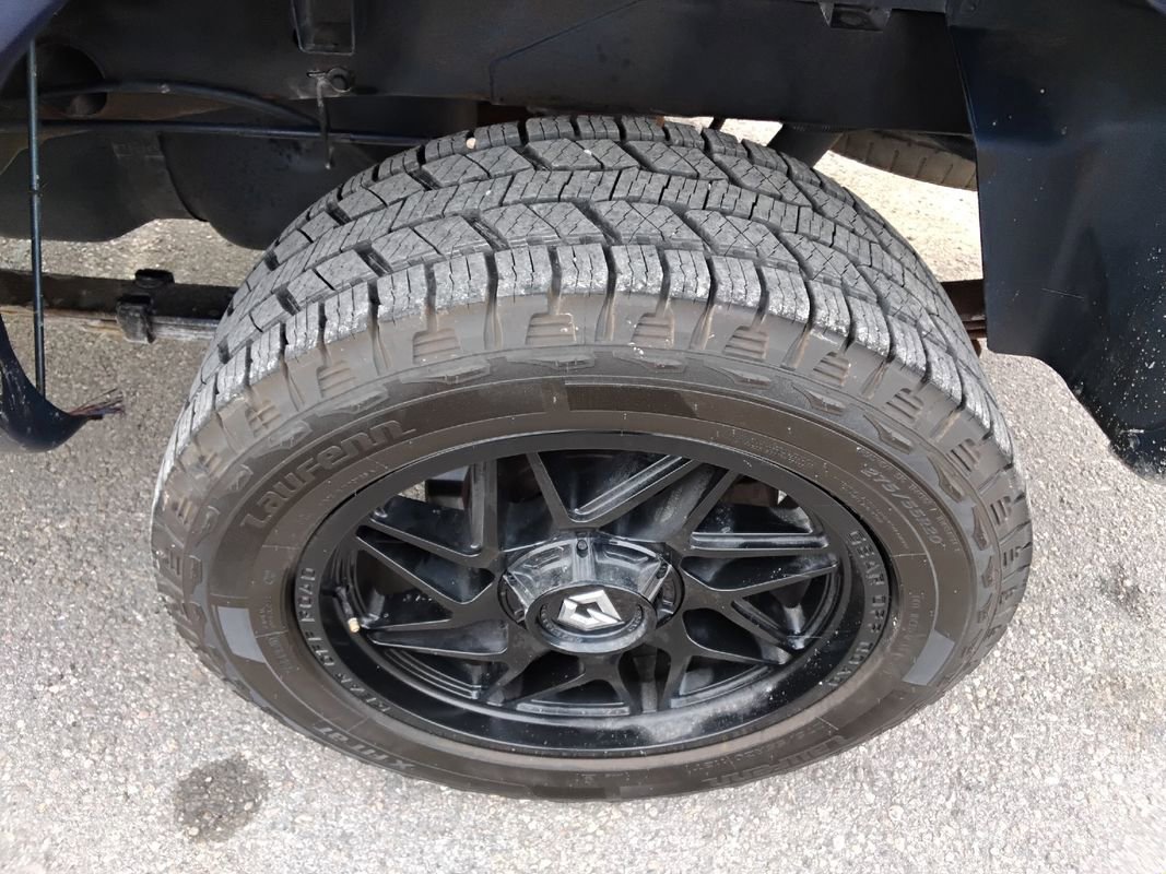 Used 2002 Dodge Ram 1500 Truck ST image 16