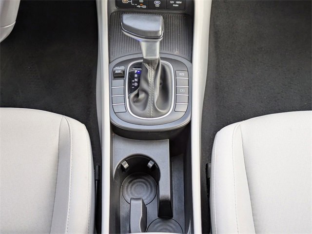 Used 2024 Hyundai Kona SEL image 20