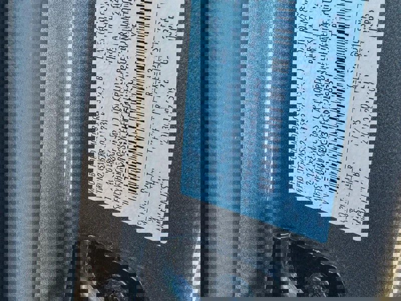 Used 2018 Ford F150 Lariat w/ Equipment Group 502A Luxury image 27