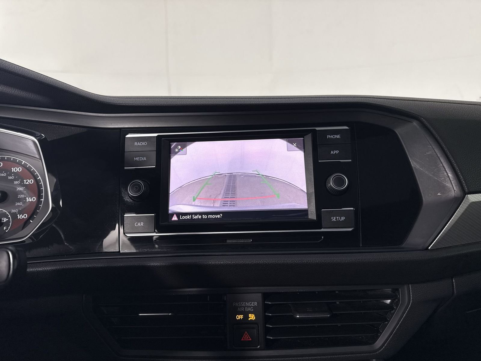 Used 2019 Volkswagen Jetta R-Line w/ R-Line Cold Weather Package image 8