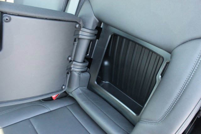 New 2026 GMC Sierra 1500 Elevation w/ Elevation Premium Package image 23