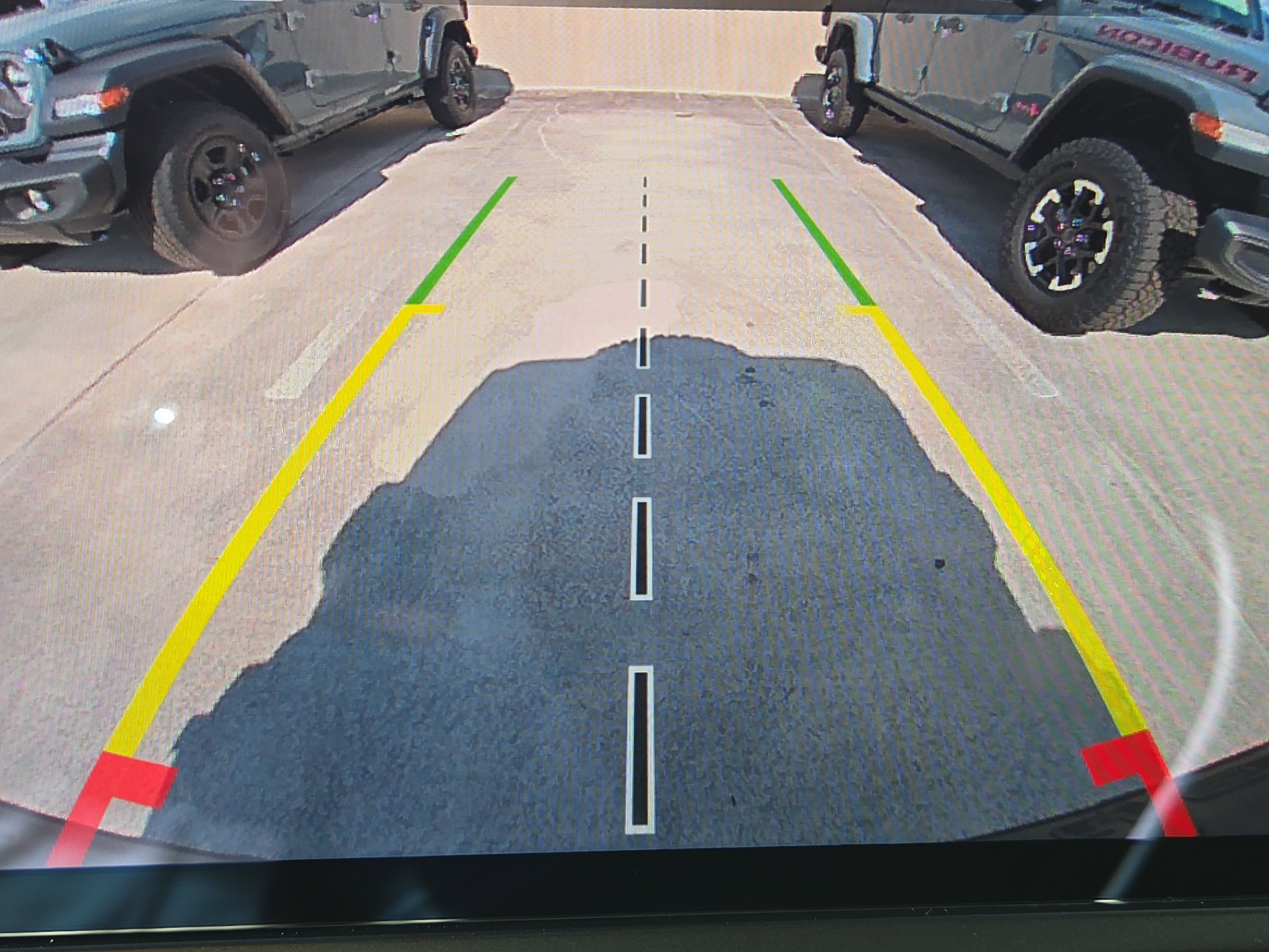 New 2026 Jeep Wrangler Unlimited Rubicon image 21