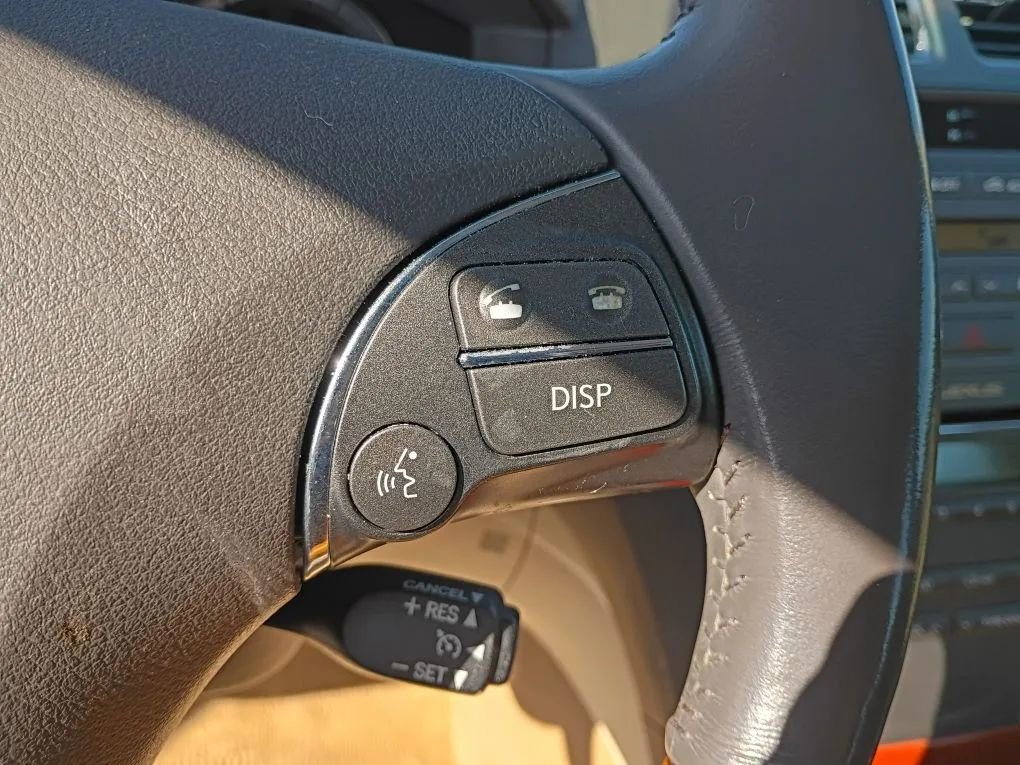 Used 2012 Lexus ES 350 ES 350 Sedan 4D image 15