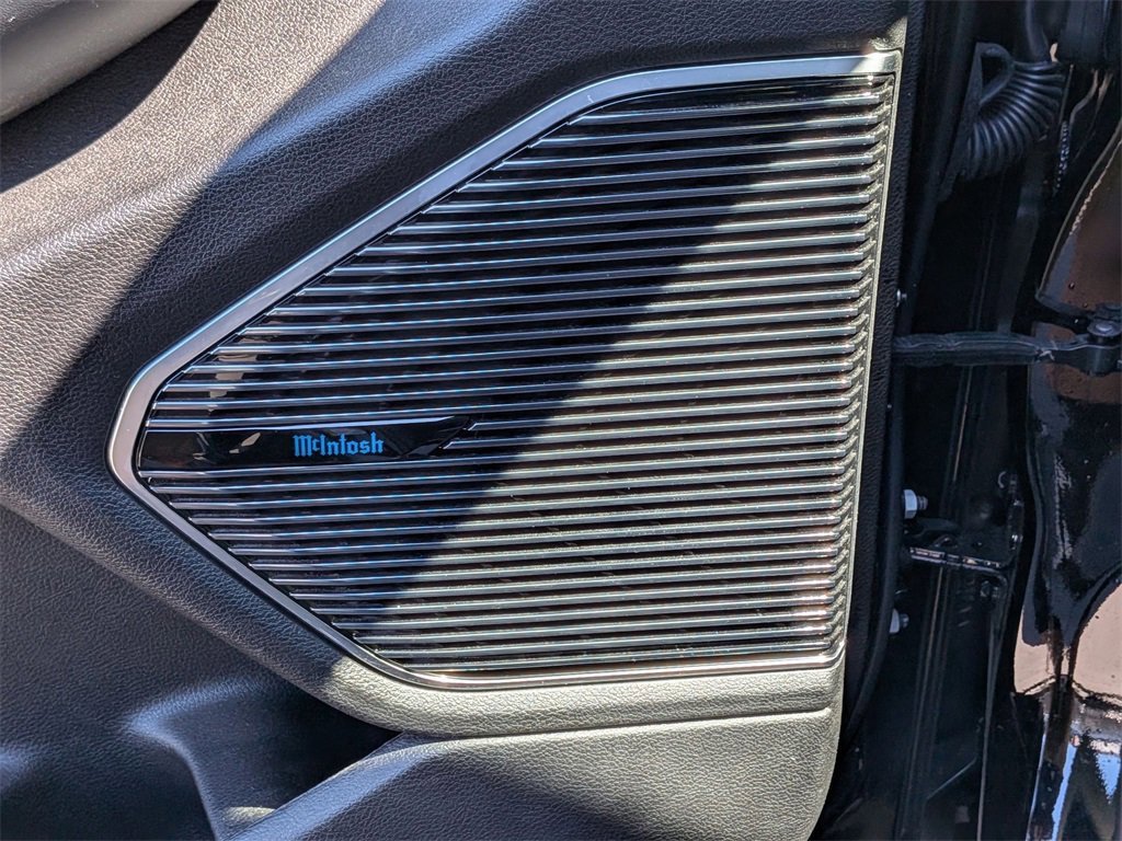 Certified 2023 Jeep Grand Cherokee L Overland w/ Rear Seat Video Group I image 13