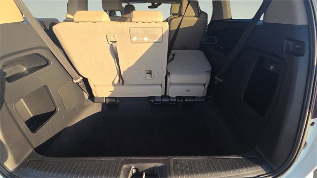 Used 2018 Honda Odyssey EX-L image 13