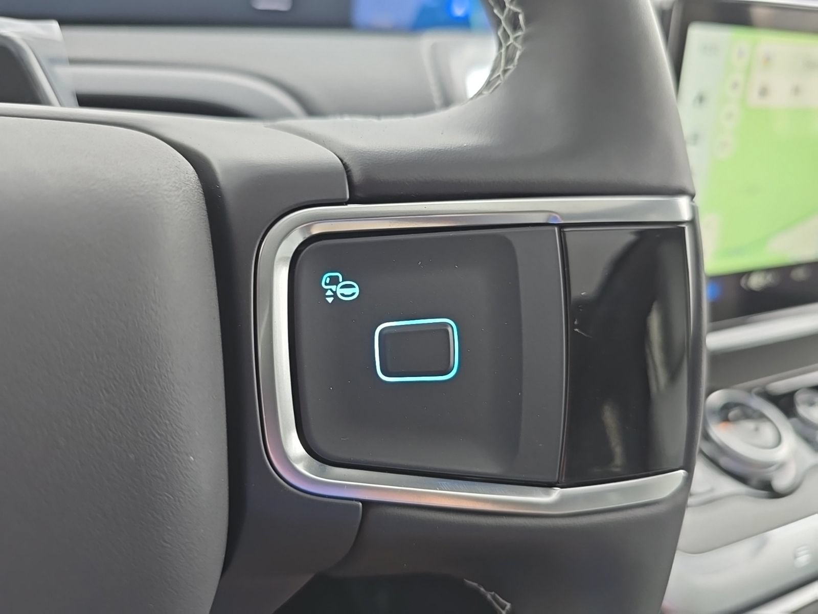 New 2027 Ford Expedition Platinum AWD/4WD image 24