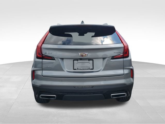Used 2024 Cadillac XT4 Premium Luxury image 6