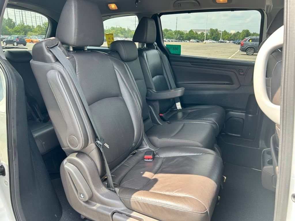 Used 2020 Honda Odyssey EX-L image 12