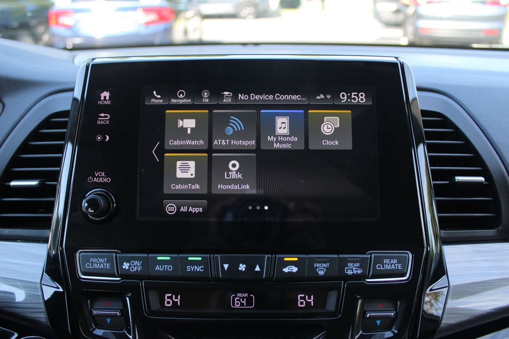 Used 2023 Honda Odyssey Elite image 20