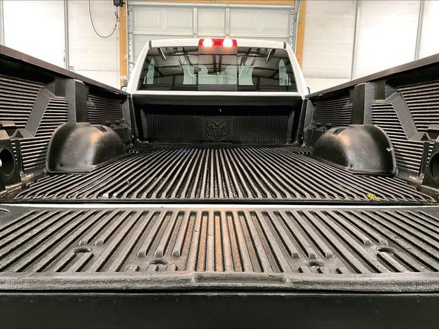 Used 2020 RAM 1500 Tradesman w/ Popular Equipment Group RWD image 29