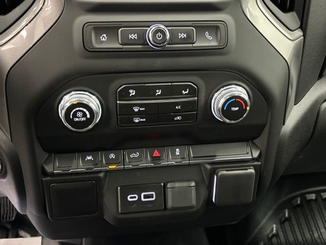 New 2026 GMC Sierra 1500 Pro w/ Pro Value Package image 25