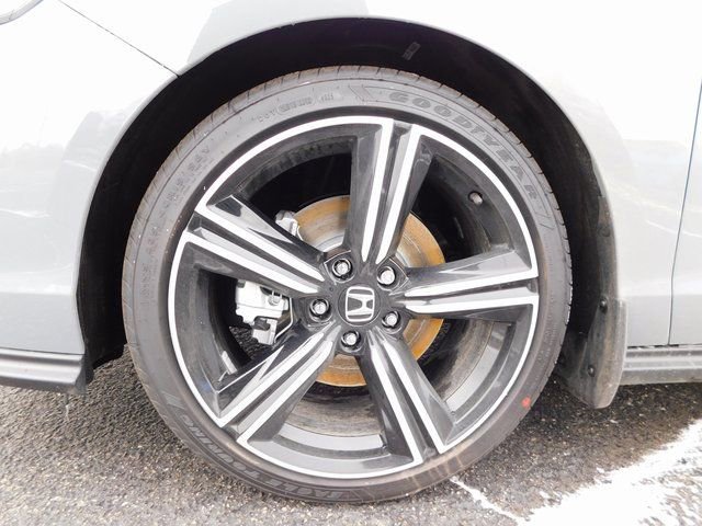 New 2025 Honda Accord Sport image 10