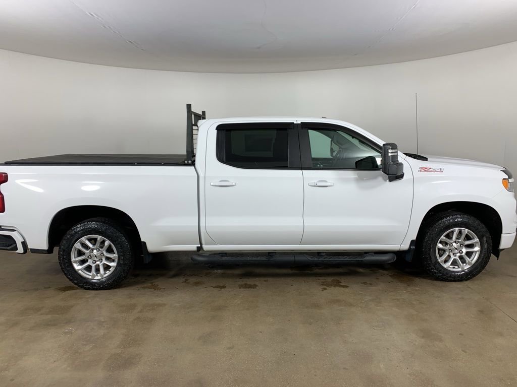Used 2023 Chevrolet Silverado 1500 RST image 7