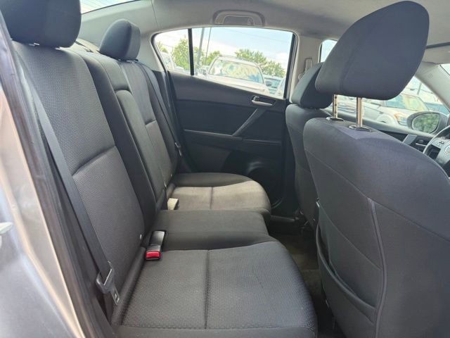 Used 2010 MAZDA MAZDA3 i Touring FWD image 21