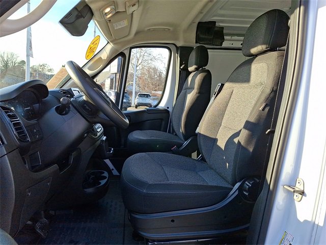 Used 2024 RAM ProMaster 1500 image 16