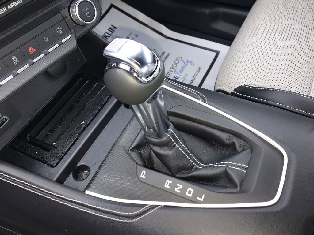 Used 2024 Ford Mustang Premium RWD image 19