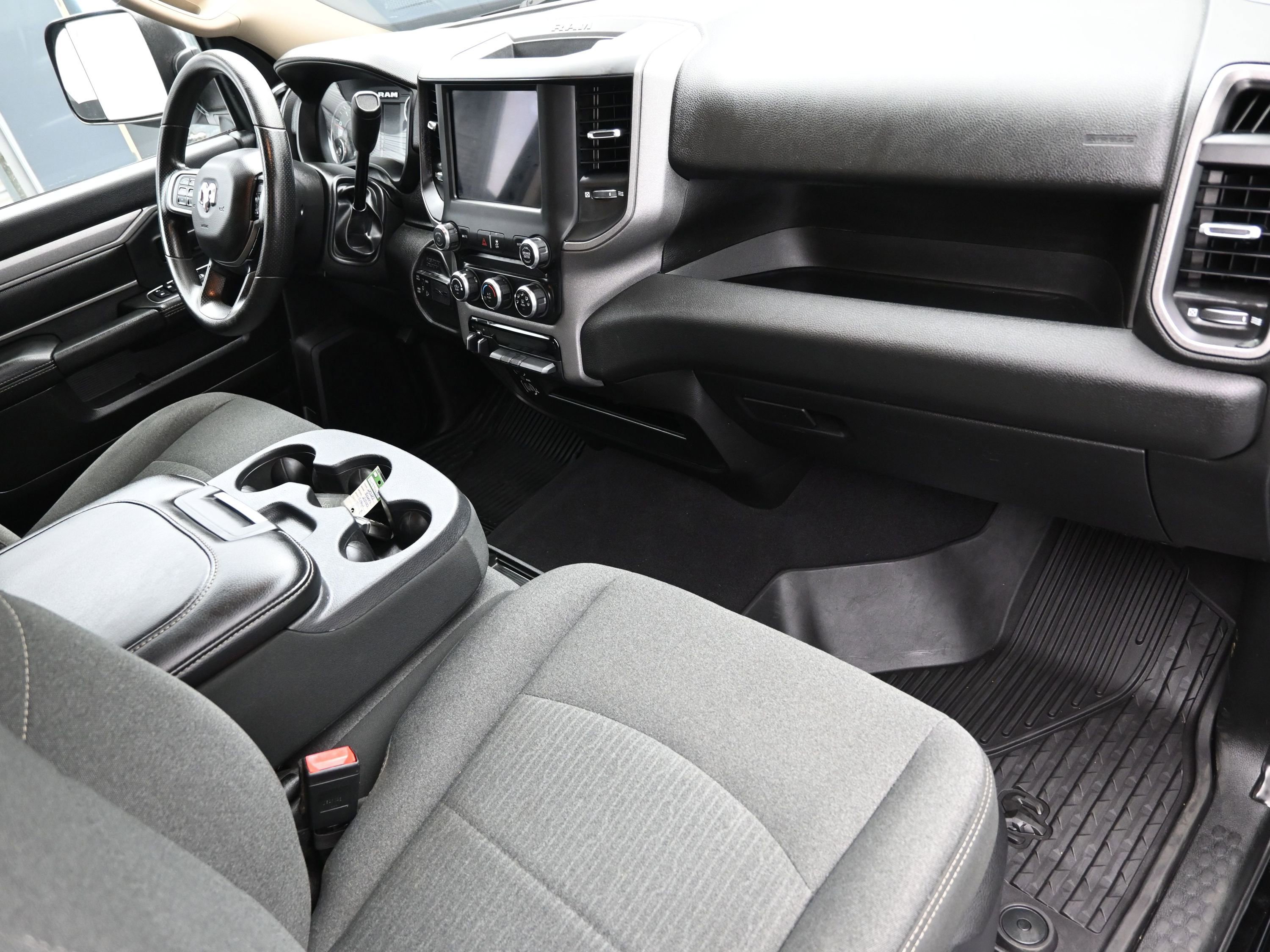 Used 2020 RAM 2500 Tradesman w/ Towing Technology Group image 40