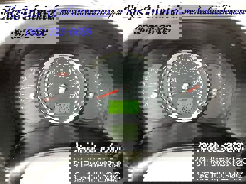 Used 2009 Hyundai Tucson GLS image 17