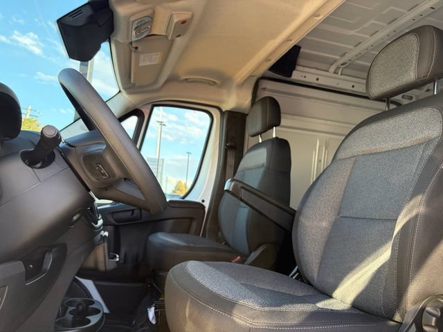 New 2026 RAM ProMaster 1500 FWD image 12