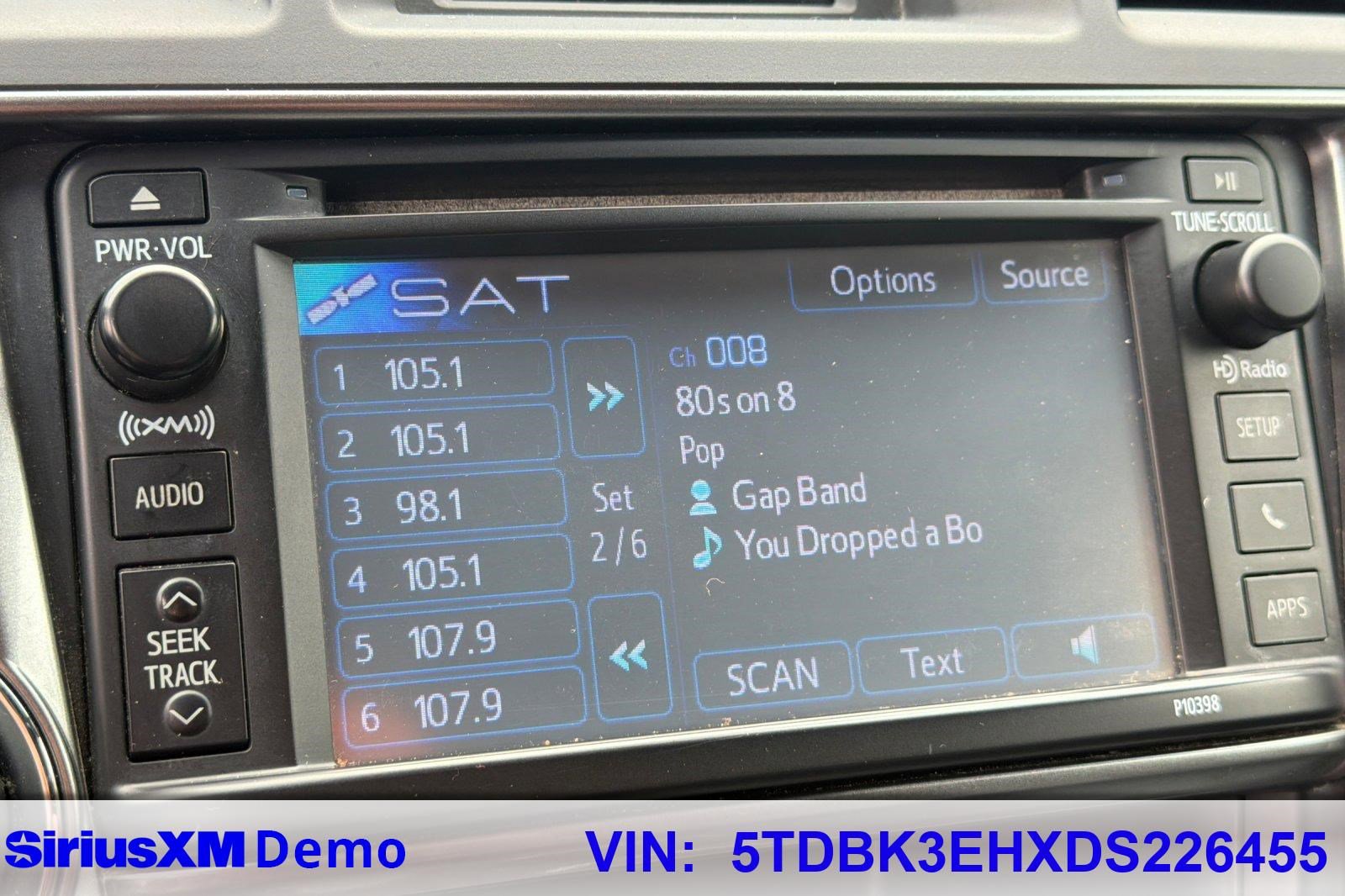 Used 2013 Toyota Highlander SE AWD/4WD image 37