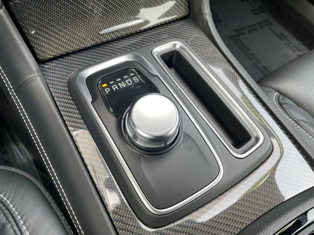 Used 2023 Chrysler 300 C image 23