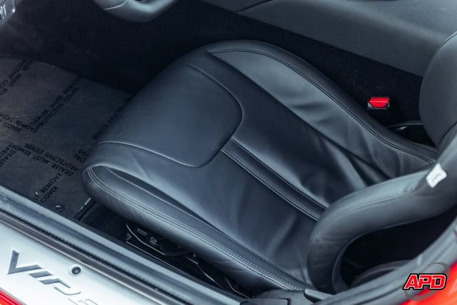 Used 2013 SRT Viper SRT-10 w/ Track Pkg RWD image 64