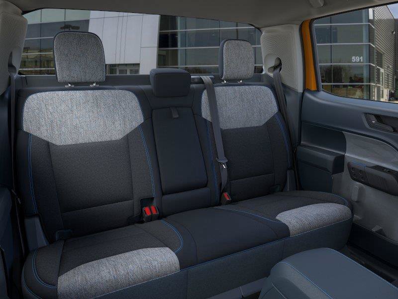 New 2026 Ford Maverick XLT w/ XLT Luxury Package FWD image 11