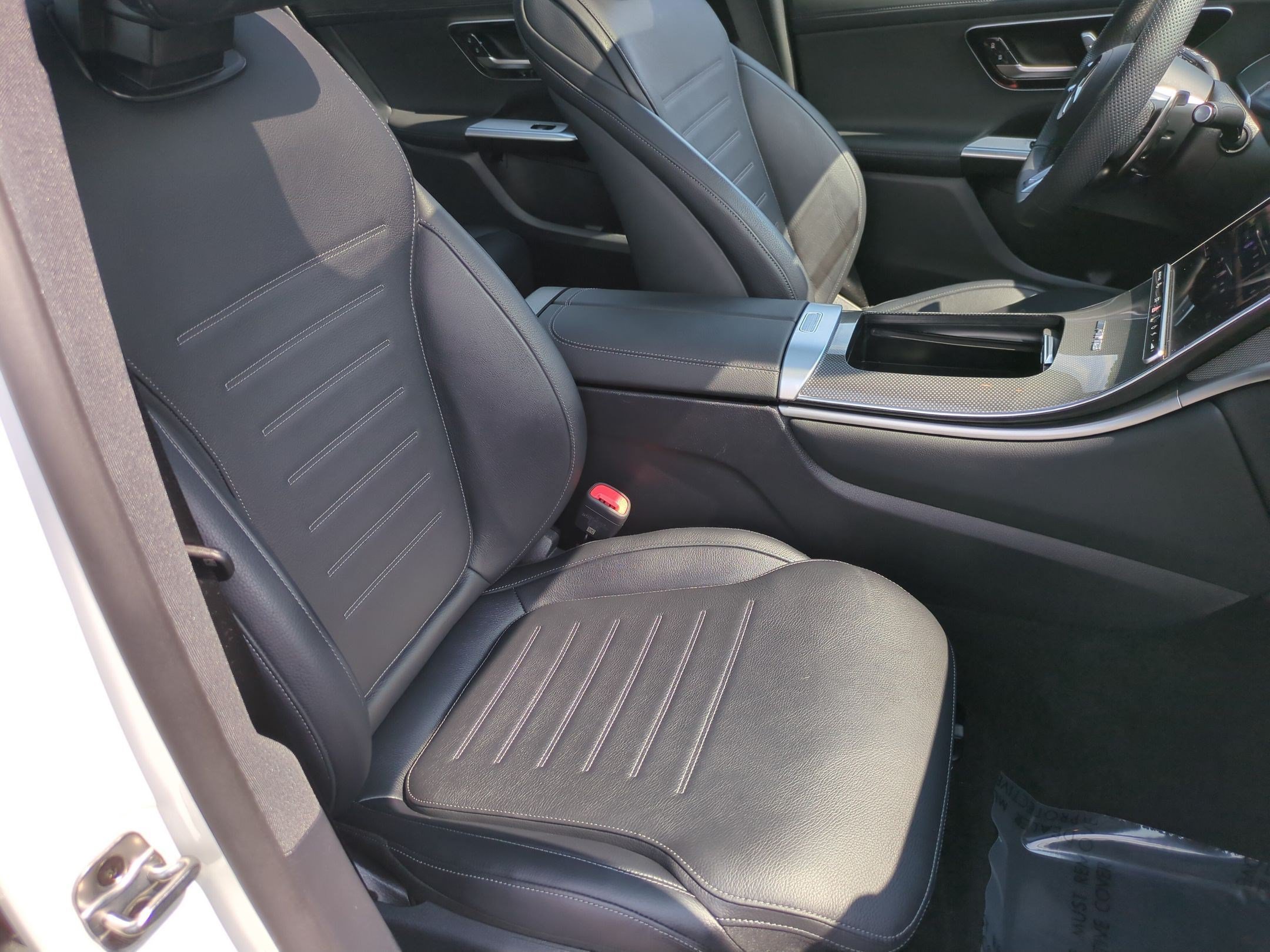 Certified 2026 Mercedes-Benz GLC 43 AMG 4MATIC image 36