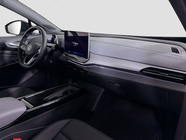 New 2026 Volkswagen ID.4 Pro S RWD image 29