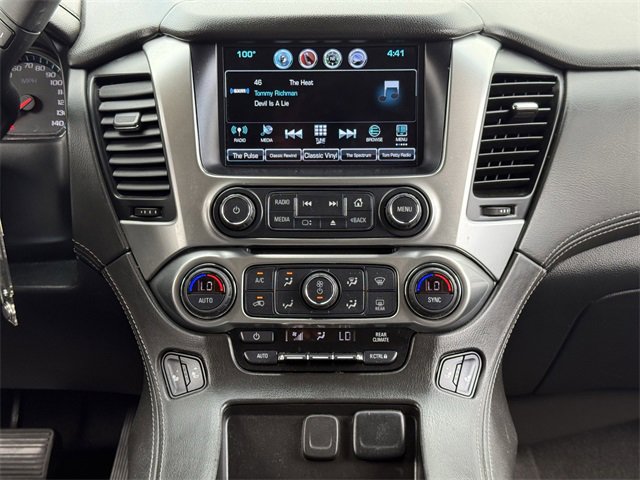 Used 2020 Chevrolet Suburban LT image 18