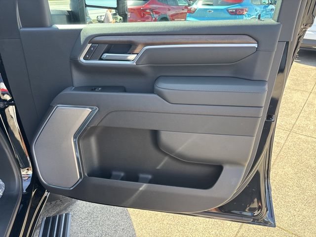 New 2026 Chevrolet Silverado 3500 High Country w/ High Country Premium Package AWD/4WD image 44
