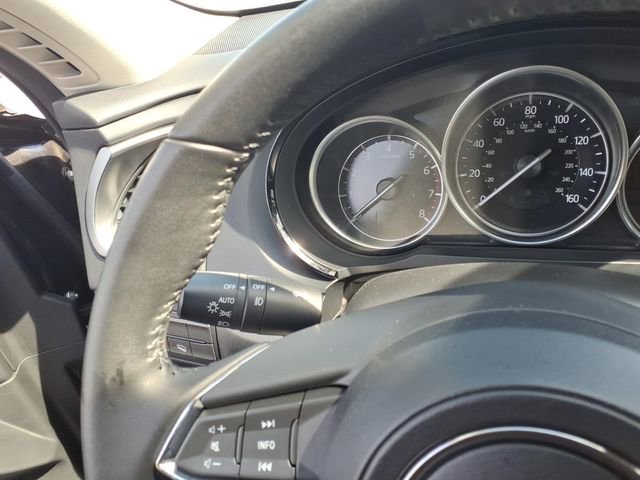 Used 2023 MAZDA CX-9 Touring Plus image 23