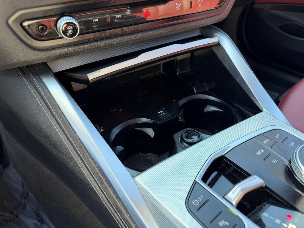 Used 2024 BMW 440i xDrive Coupe w/ Shadowloine Package AWD/4WD image 23