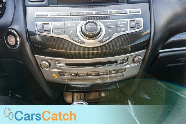 Used 2019 INFINITI QX60 Pure AWD/4WD image 26