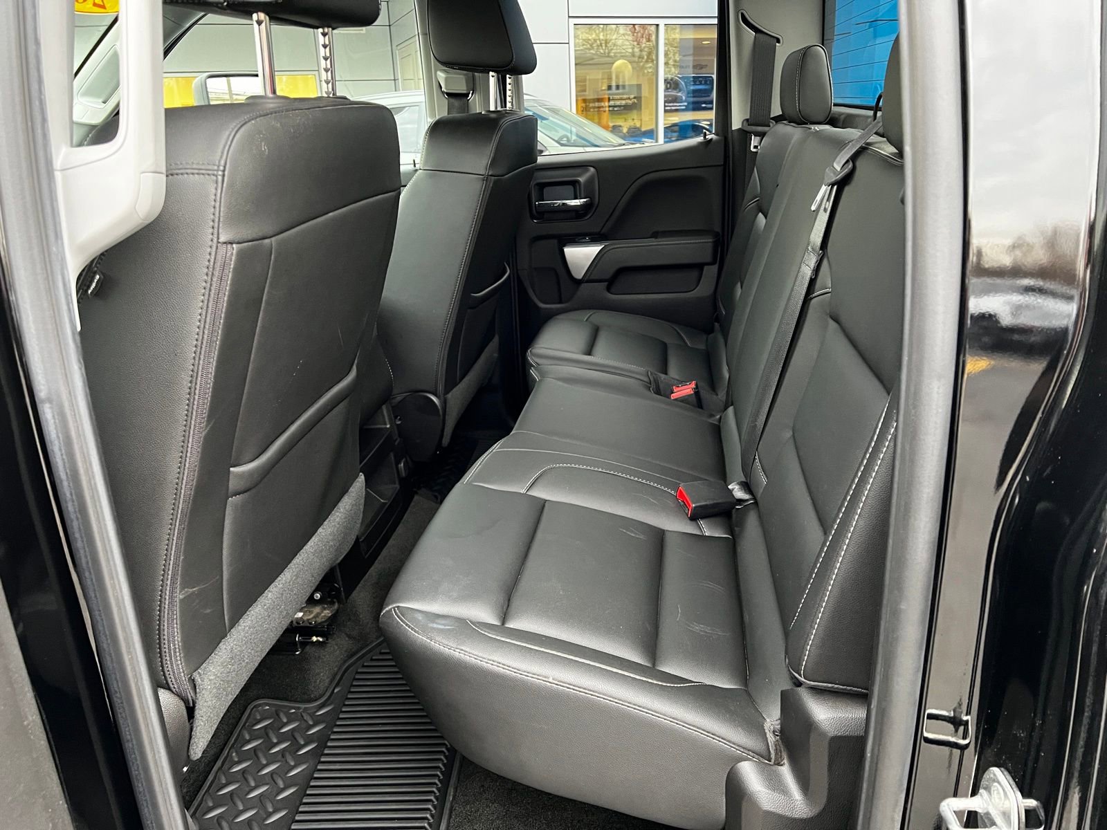 Used 2018 Chevrolet Silverado 2500 LT w/ All Star Edition image 7