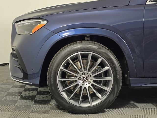 New 2026 Mercedes-Benz GLE 450 4MATIC image 11