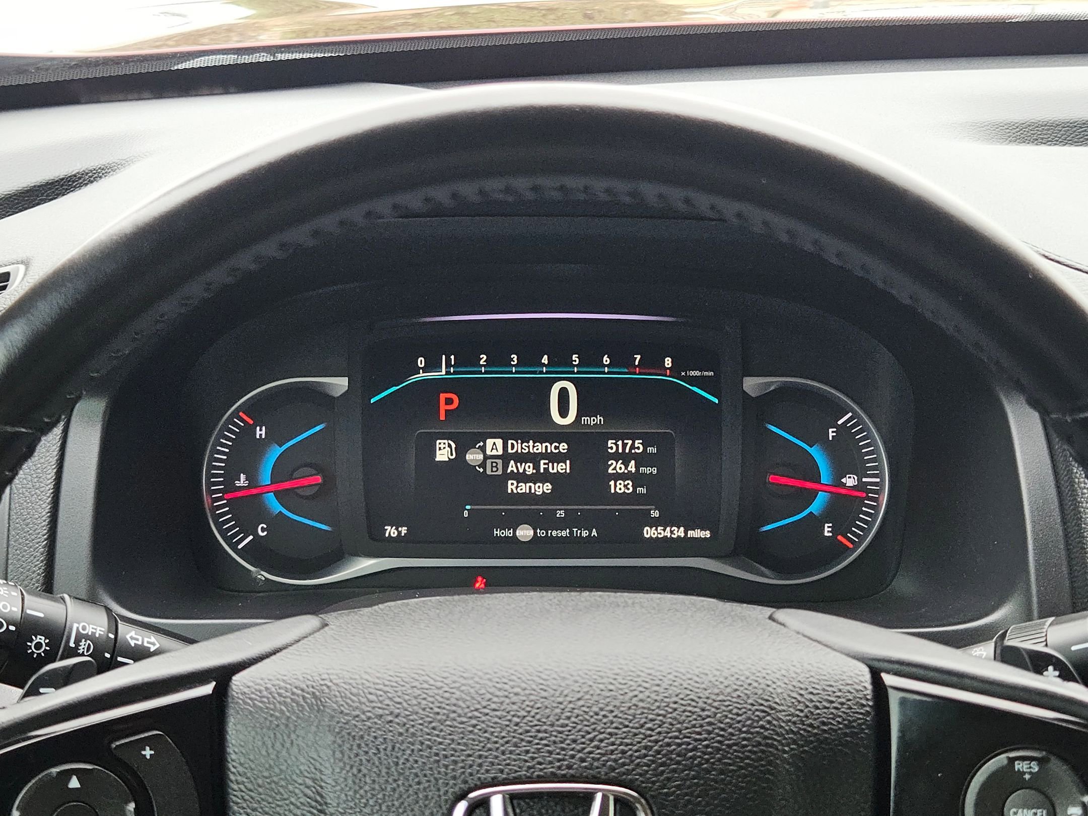 Used 2021 Honda Pilot EX-L image 23