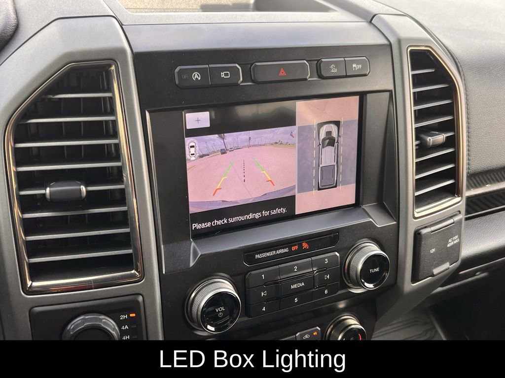 Used 2020 Ford F150 Raptor w/ Equipment Group 802A Luxury AWD/4WD image 21