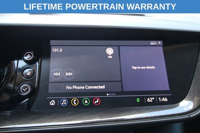 Used 2021 Buick Envision Essence w/ Technology Package I AWD/4WD image 27