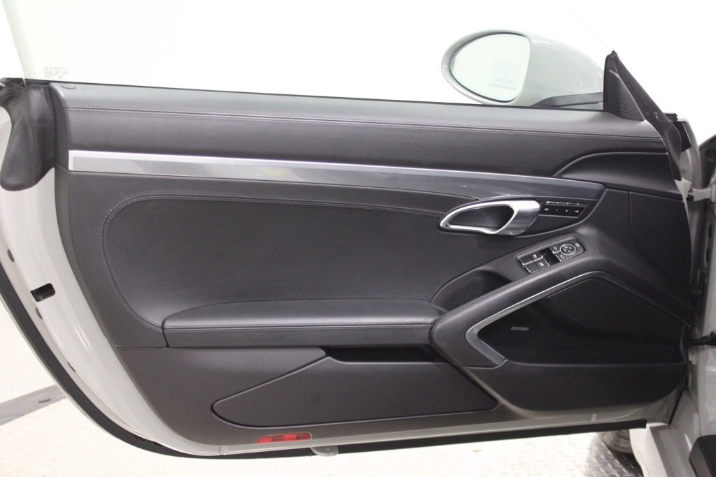 Certified 2021 Porsche 718 Cayman GTS image 17