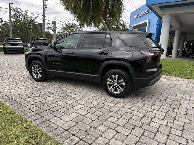 Used 2027 Chevrolet Equinox LT FWD image 33