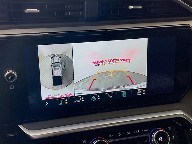 Used 2022 GMC Sierra 1500 Denali w/ Denali Reserve Package image 18