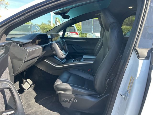 Used 2022 Tesla Model X Plaid image 15
