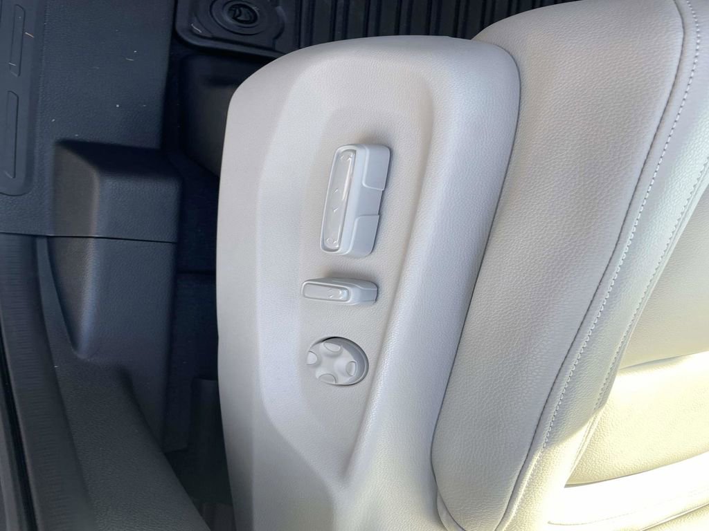 New 2026 Honda Odyssey EX-L image 14