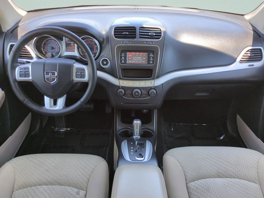 Used 2019 Dodge Journey SE w/ Premium Group image 20