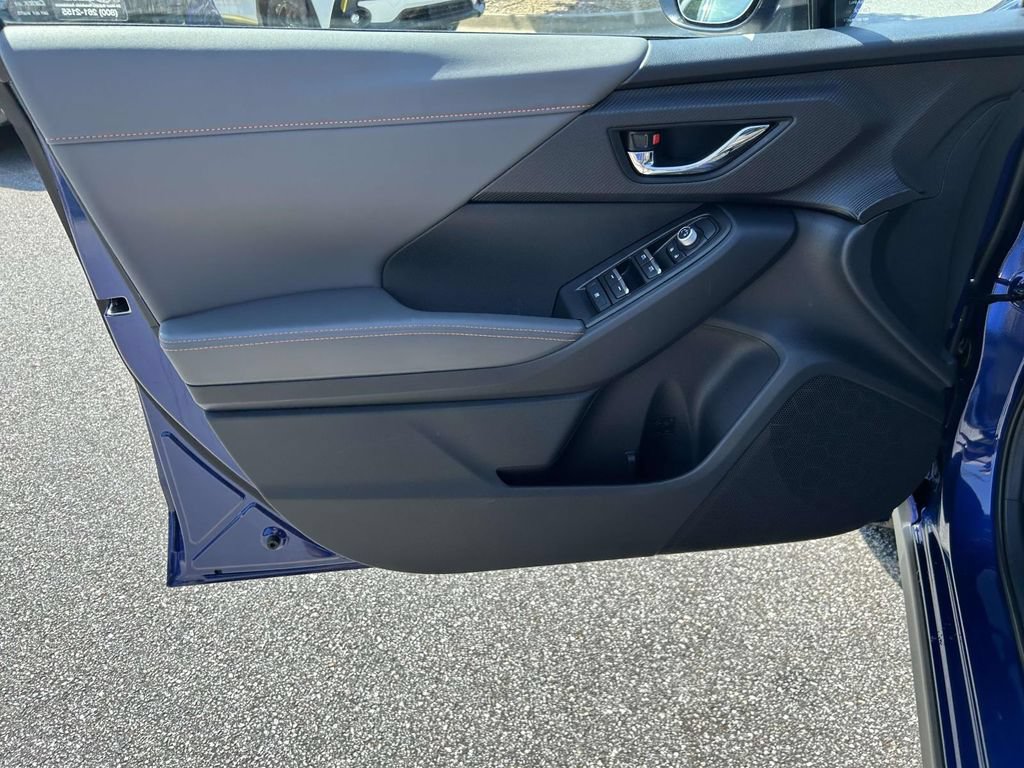 Certified 2026 Subaru Crosstrek 2.5i Limited w/ Crosstrek Mirror Package AWD/4WD image 14